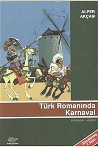 Türk Romanında Karnaval