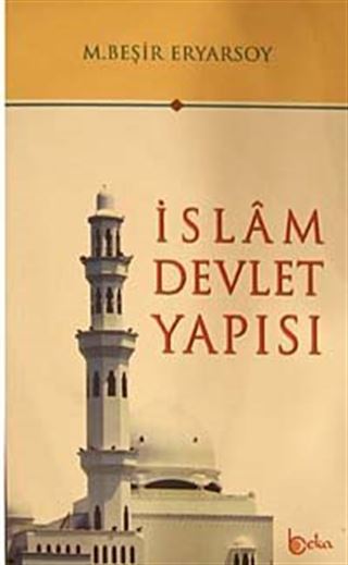 İslam Devlet Yapısı