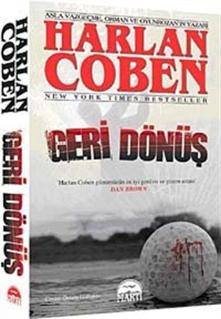 Geri Dönüş (Özel Baskı)