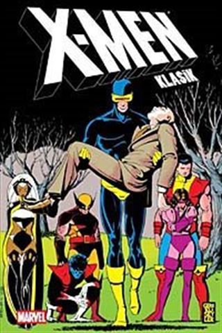 X-Men Klasik 5