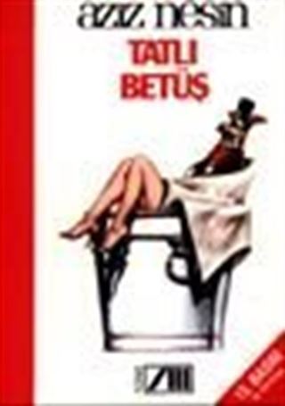 Tatlı Betüş