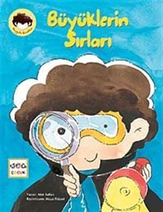 Büyüklerin Sırları
