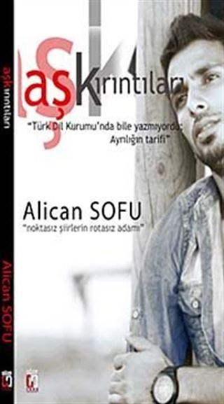 Aşk Kırıntıları