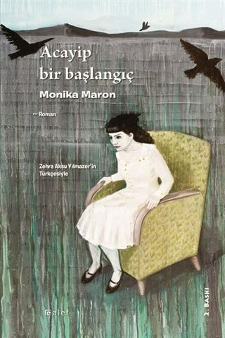 Acayip Bir Başlangıç