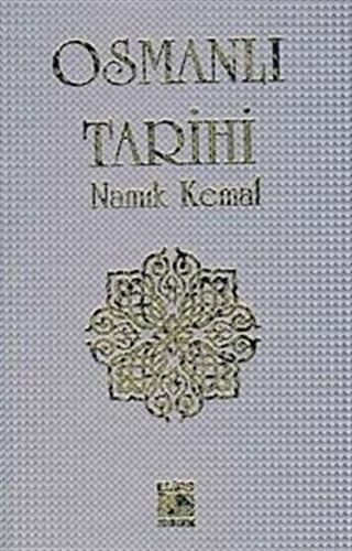Osmanlı Tarihi (Ciltli)