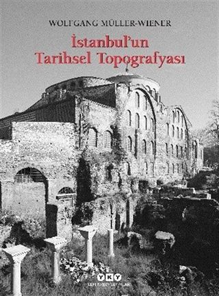 İstanbul'un Tarihsel Topografyası