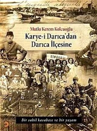 Karye-i Darıca'dan Darıca İlçesine