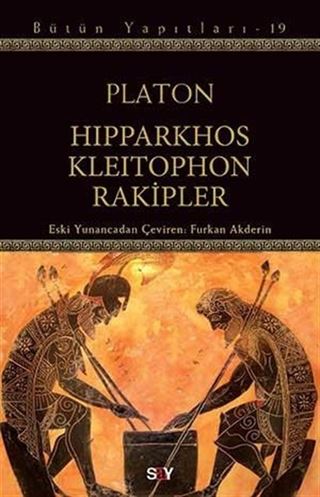 Hipparkhos Kleitophon Rakipler