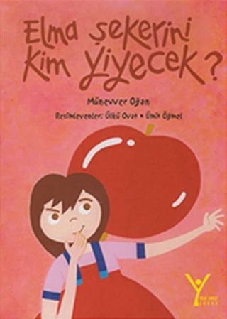Elma Şekerini Kim Yiyecek?