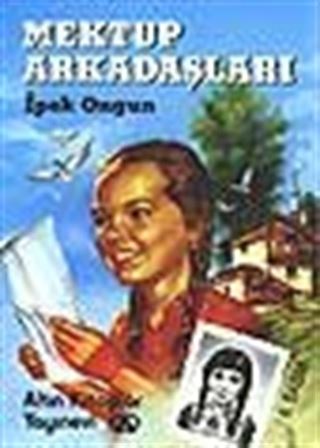 Mektup Arkadaşları