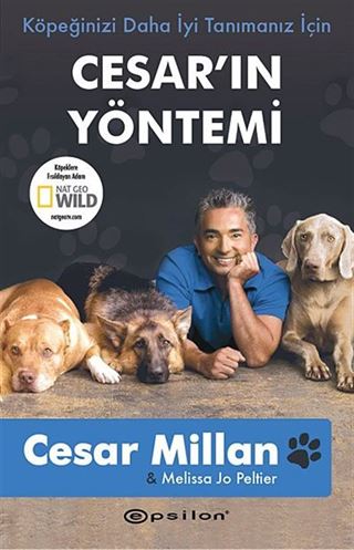 Köpeğinizi Daha İyi Tanımanız İçin Cesar'ın Yöntemi