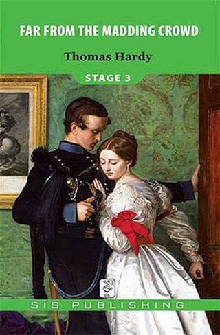 Far from the Madding Crowd / Stage 3