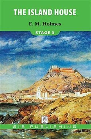 The Island House / Stage 3