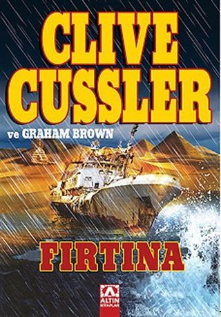 Fırtına