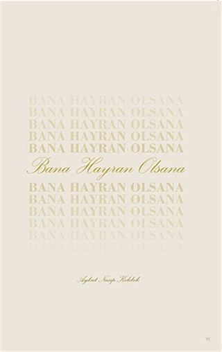 Bana Hayran Olsana