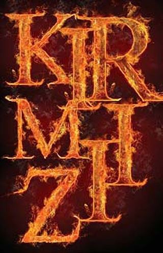 Kırmızı