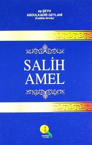 Salih Amel
