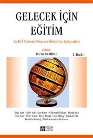 Gelecek İçin Eğitim