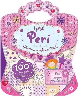 Işıltılı Peri