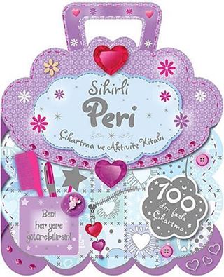 Sihirli Peri