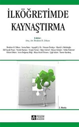 İlköğretimde Kaynaştırma (İbrahim H. Diken)