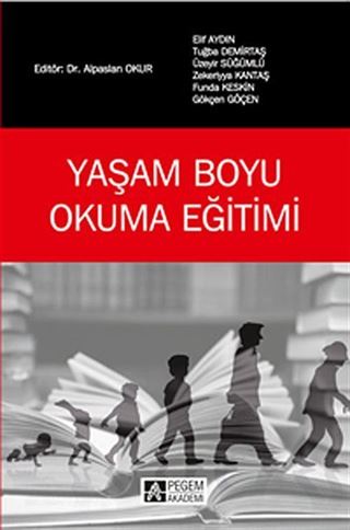 Yaşam Boyu Okuma Eğitimi