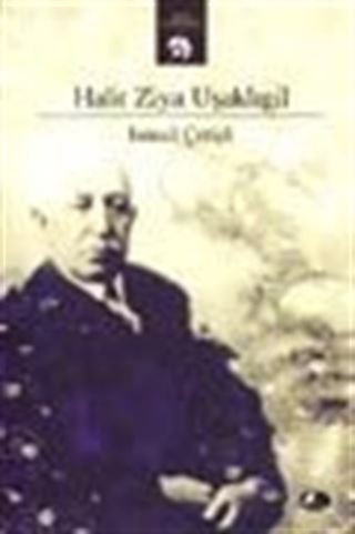 Halit Ziya Uşaklıgil