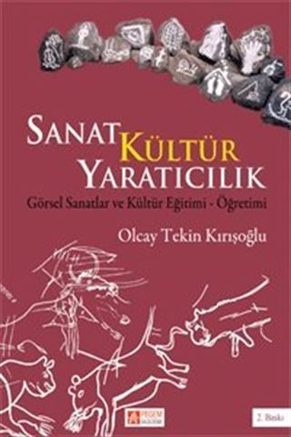 Sanat Kültür Yaratıcılık