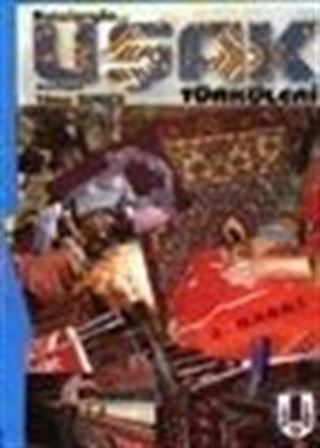 Notalarıyla Uşak Türküleri