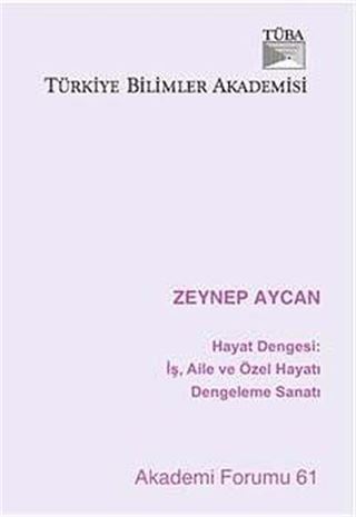 Hayat Dengesi İş ve Aile Özel Hayatı Dengeleme Sanatı