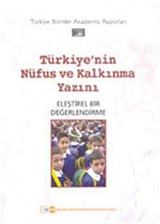 Türkiye'nin Nüfus ve Kalkınma Yazını