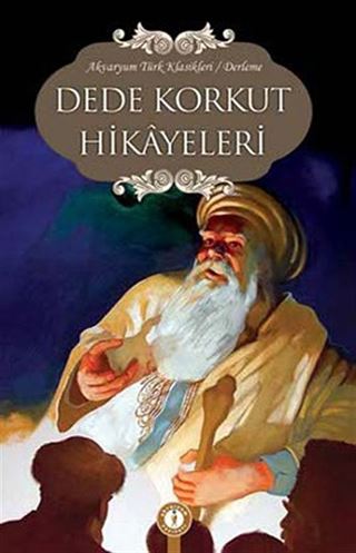Dede Korkut Hikayeleri