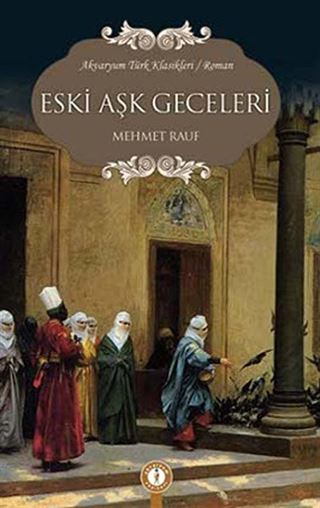 Eski Aşk Geceleri