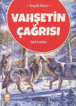 Vahşetin Çağrısı / Gençlik Dizisi
