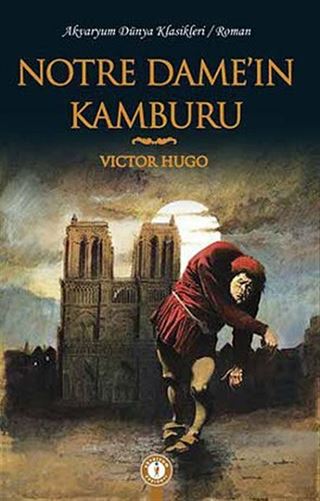Notre Dame'ın Kamburu