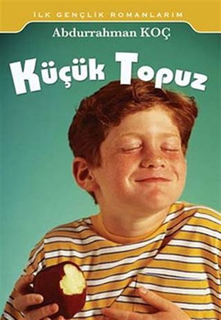 Küçük Topuz