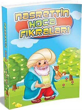 Nasrettin Hoca Fıkraları
