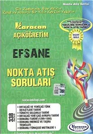 AÖF Klasik Sosyoloji Tarihi Nokta Atış Soruları (Kod:337)
