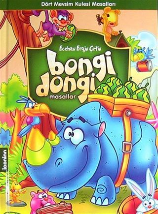 Bongi Dongi Masallar