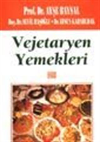 Vejetaryen Yemekleri