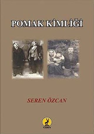 Pomak Kimliği