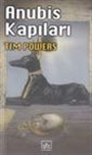 Anubis Kapıları