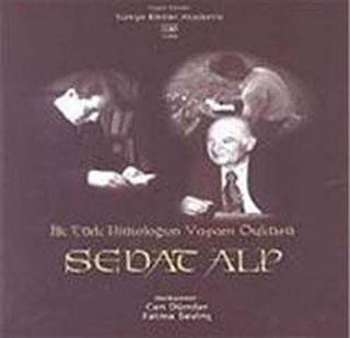 Sedat Alp