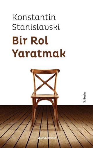 Bir Rol Yaratmak