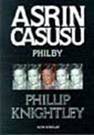 Asrın Casusu