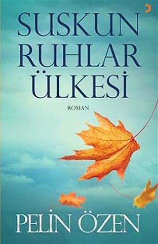 Suskun Ruhlar Ülkesi