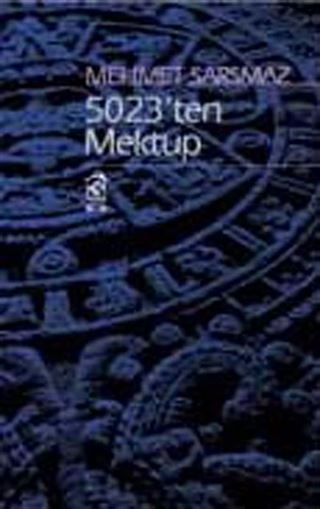 5023'ten Mektup