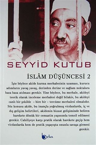 İslam Düşüncesi -2