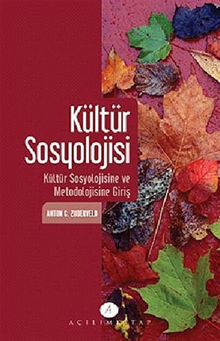 Kültür Sosyolojisi