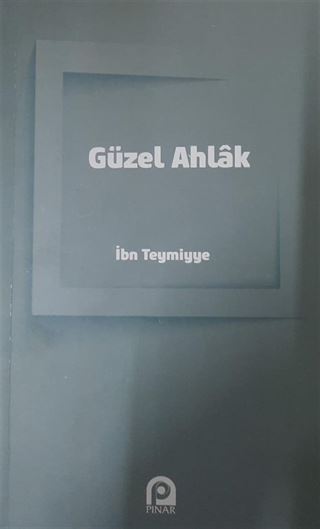 Güzel Ahlak